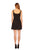 SUMMER TANK FLARE DRESS 18"