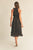 SHOULDER TIE DRESS
