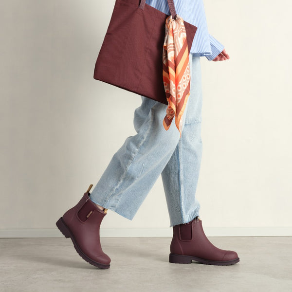 BOBBI BOOT