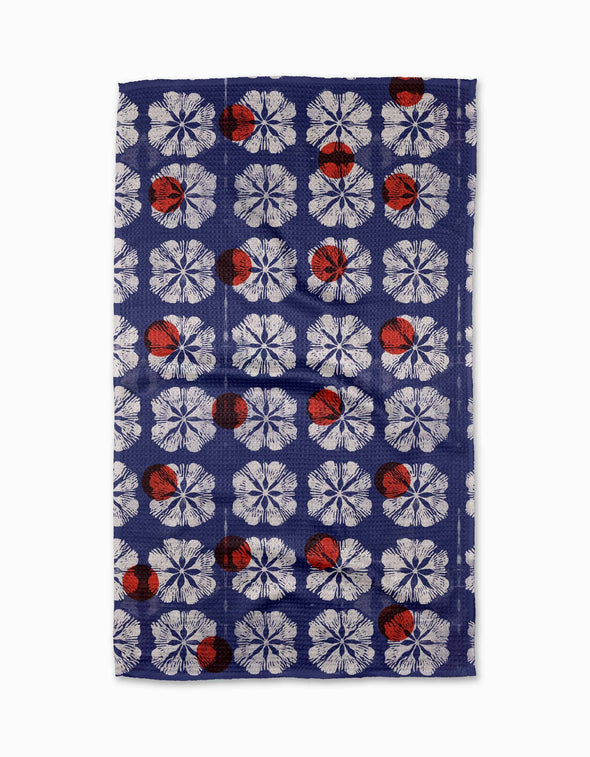 TEA TOWEL