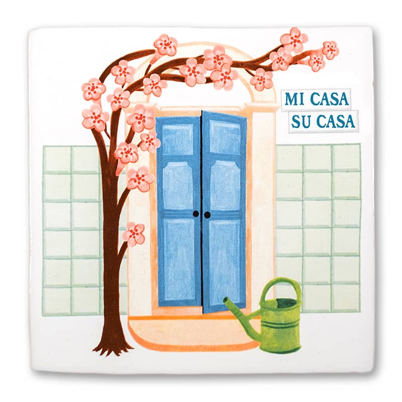 MED TILE MI CASA