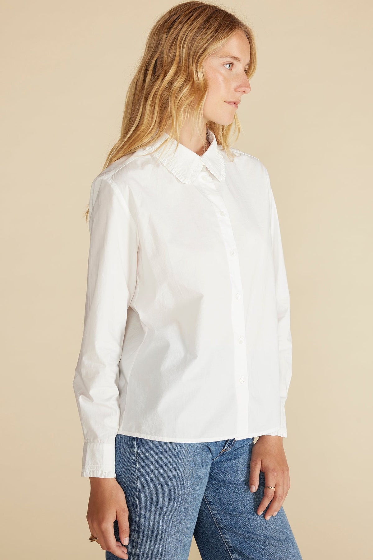 EDELIE BLOUSE