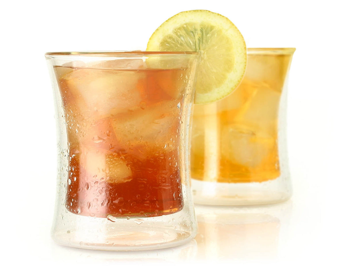 TEA FORTE POOM GLASS