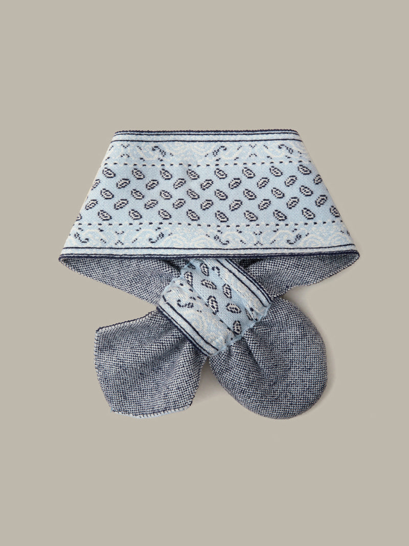 BANDANA NECKTIE