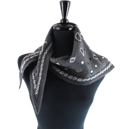 PAISLEY TRIANGLE