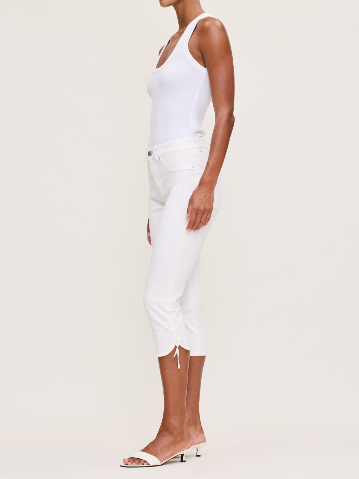BARDOT CAPRI
