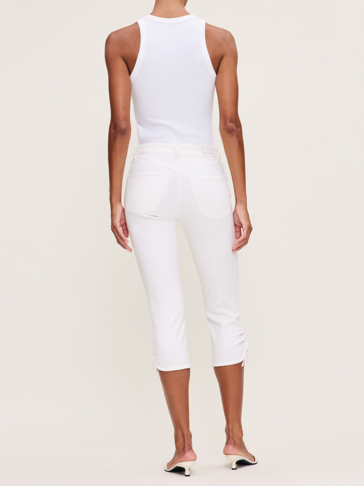BARDOT CAPRI