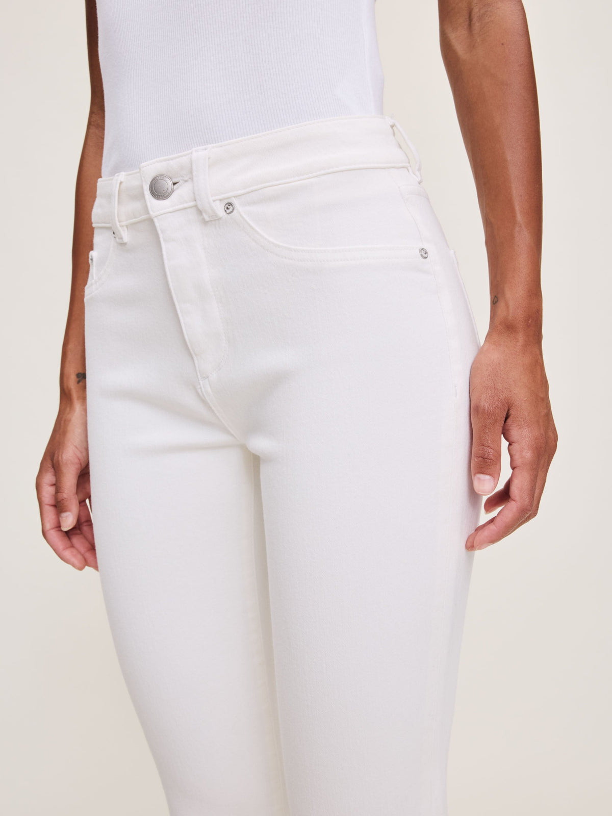 BARDOT CAPRI