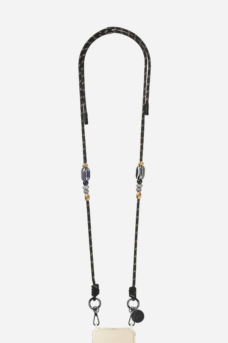 LCF CHAIN INAYA NOIR