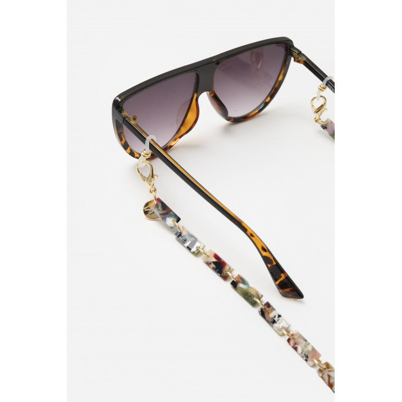 LCF EYEGLASS CHAIN NAHARA MULTI