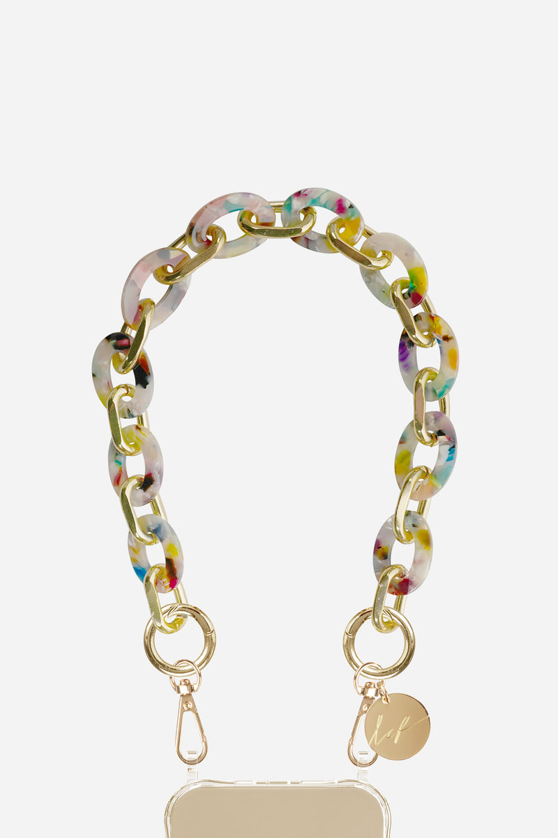 LCF WRIST CHAIN CASSY MULTI