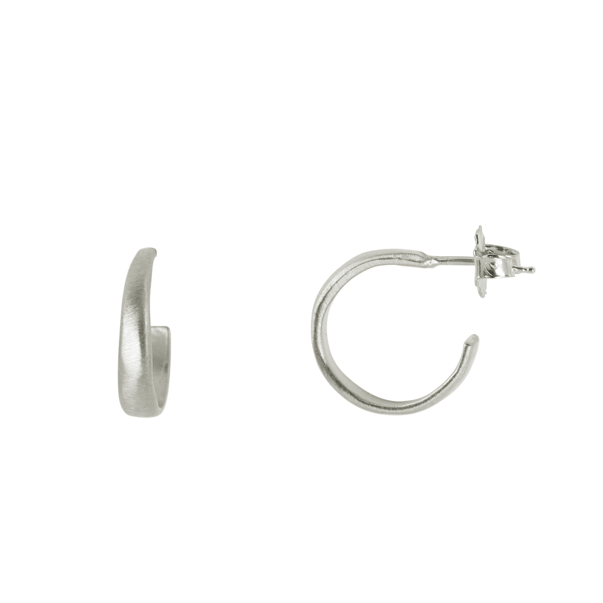 SMALL TAPERED HOOP