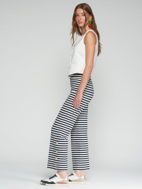 STRIPE PANT