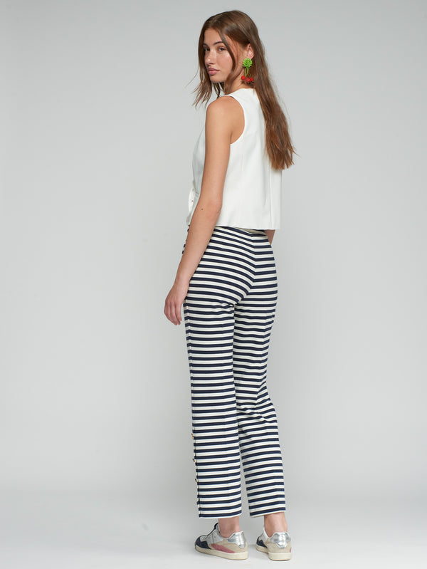 STRIPE PANT