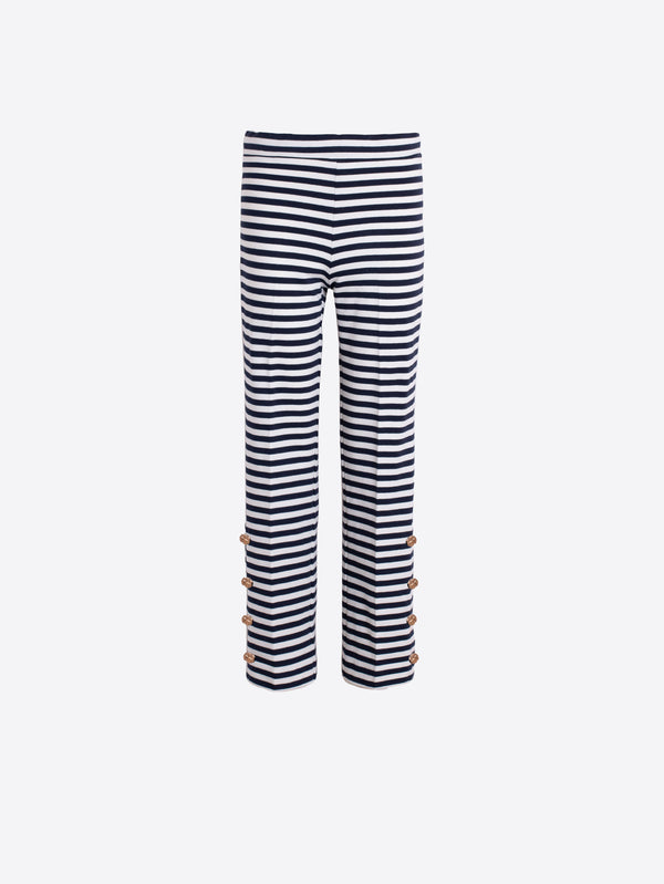 STRIPE PANT