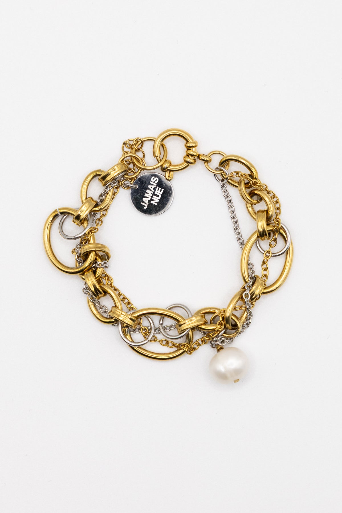VICTORY BRACELET GOLD