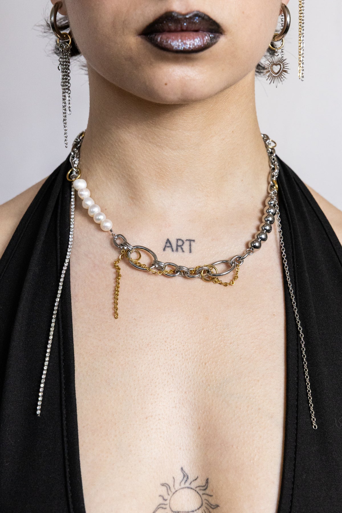 ECHO NECKLACE