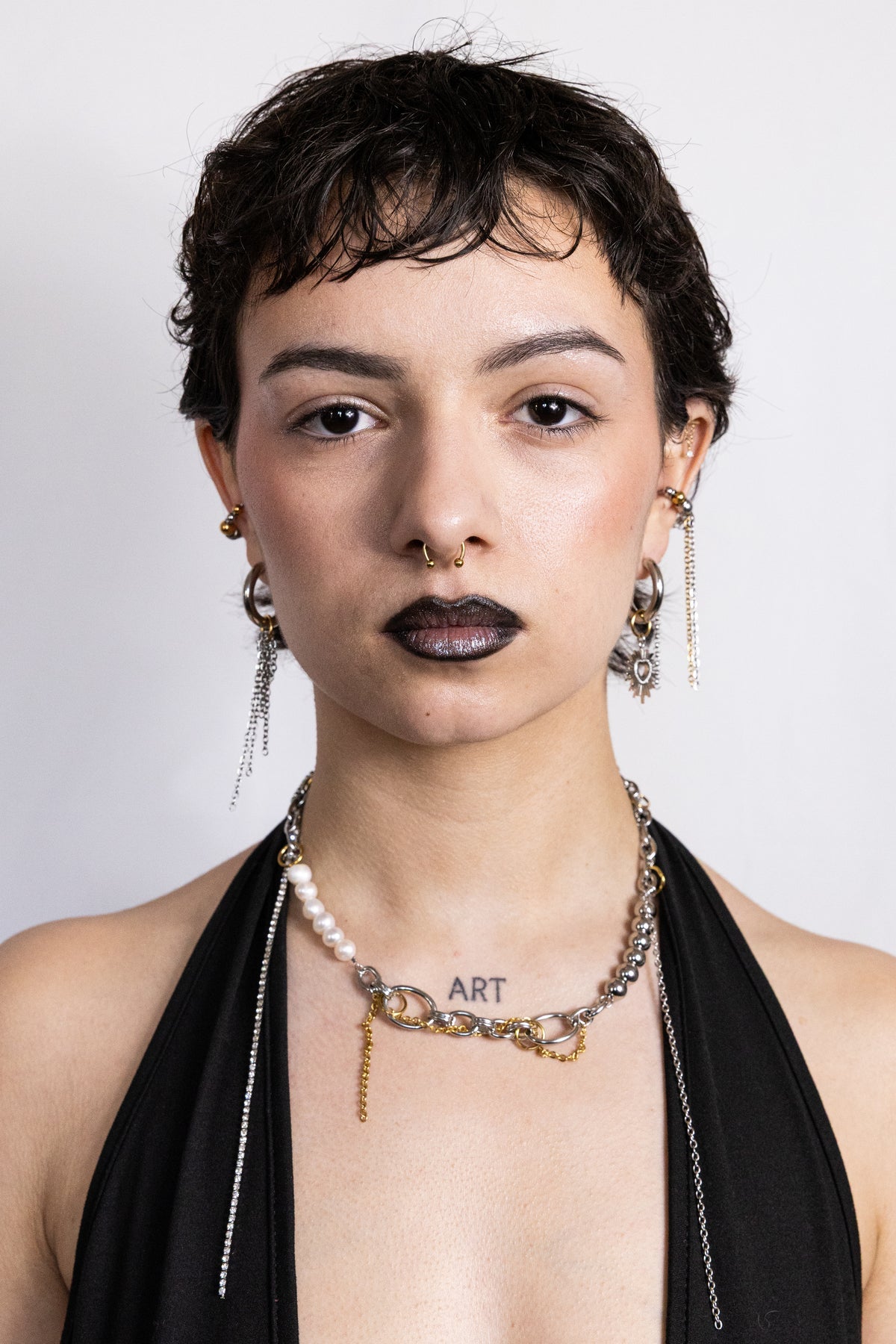 ECHO NECKLACE