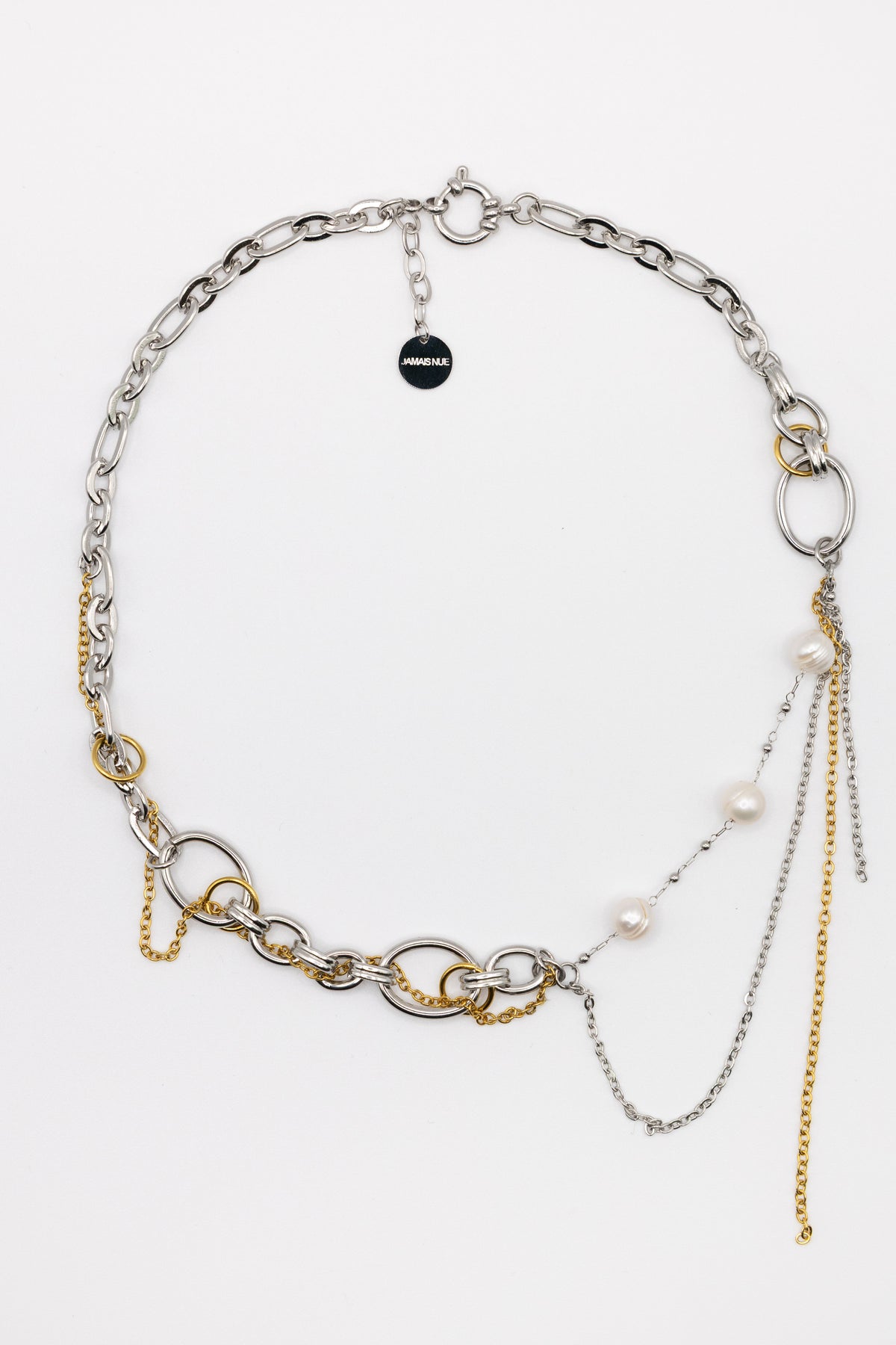 NUE NECKLACE