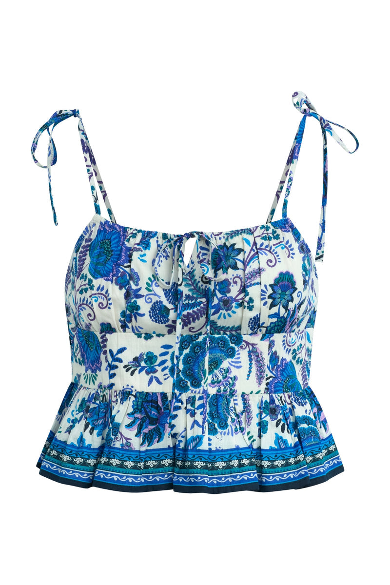 NORWOOD TOP