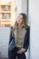 JENJA JACKET