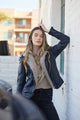 JENJA JACKET