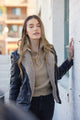 JENJA JACKET