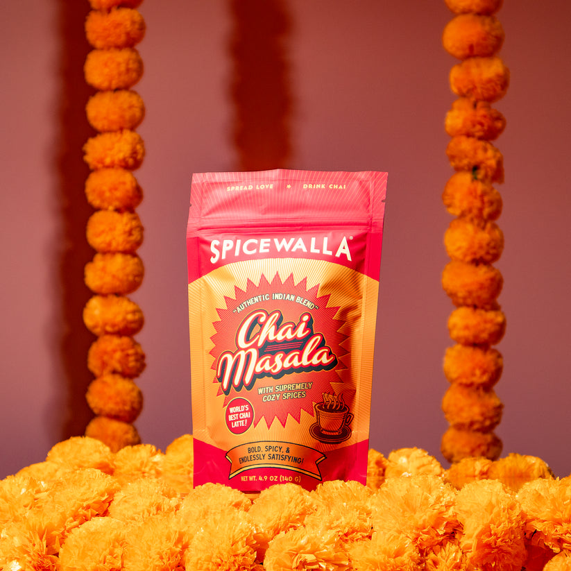 CHAI MASALA