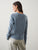 CASHMERE AIR PLUSH VNECK