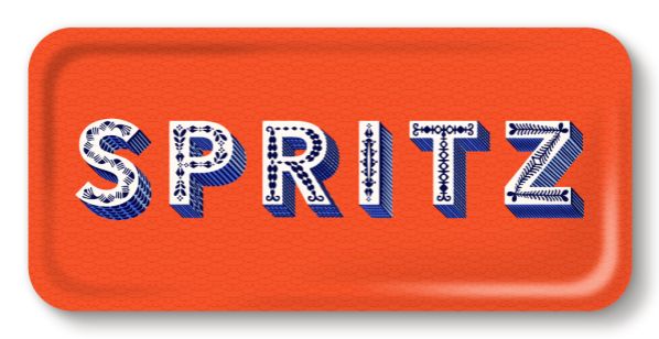 12.5" x 6" BIRCH TRAYS