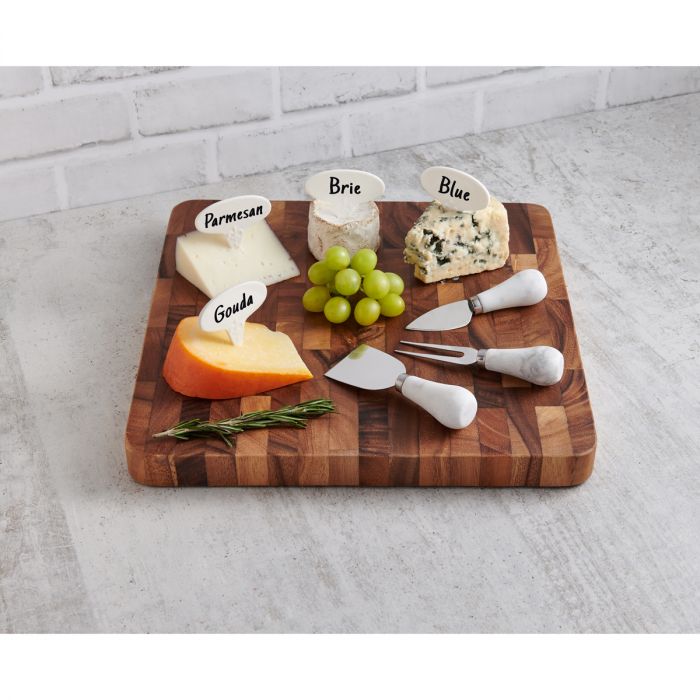 MAISON DU FROMAGE CHEESE MARKERS