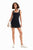 NEWCASTLE MINI DRESS