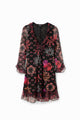 SHARON DRESS