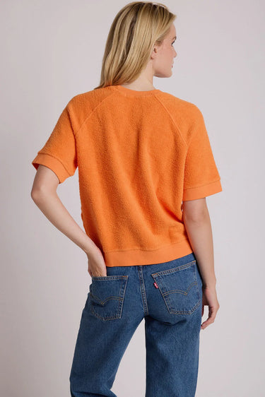 KENNEDY FLEECE SS