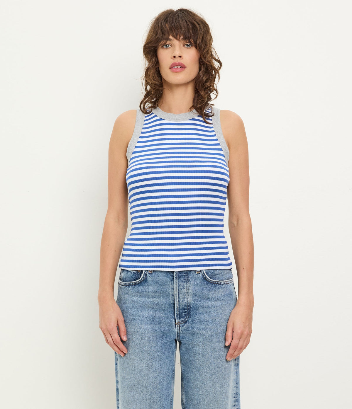GINA RINGER TANK