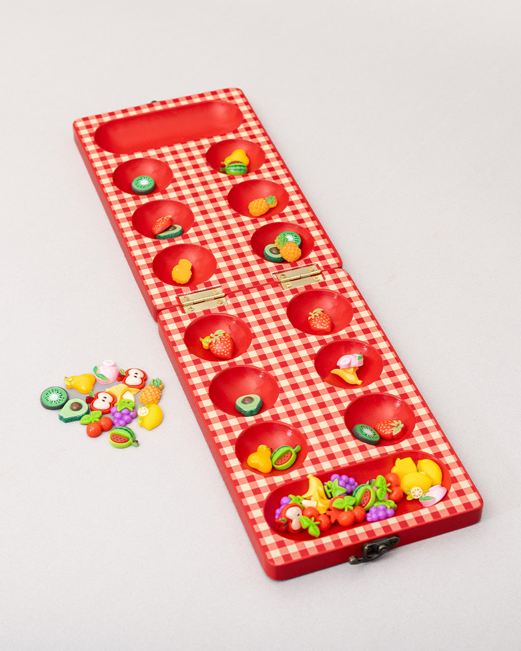FRUIT MANCALA