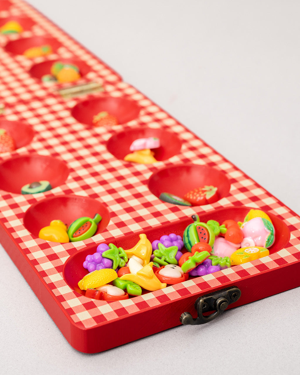 FRUIT MANCALA