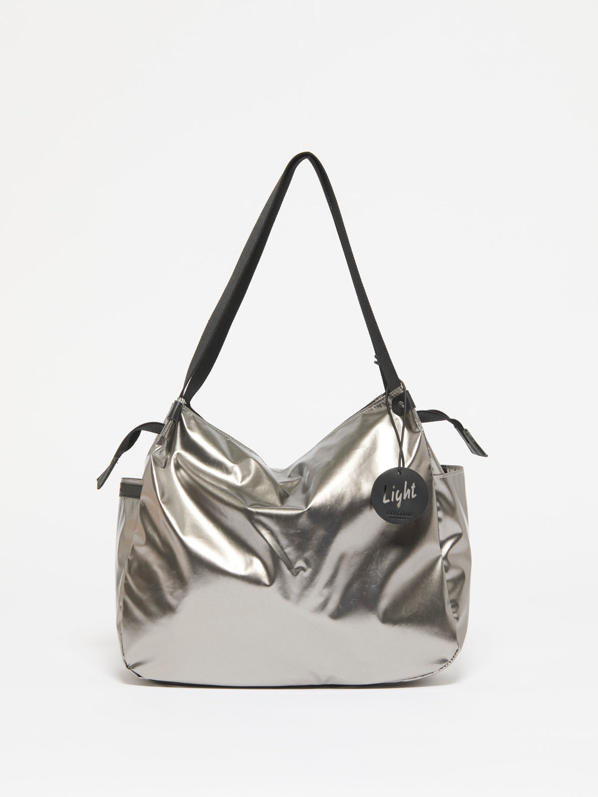 LEVANT LIGHT TOTE BAG