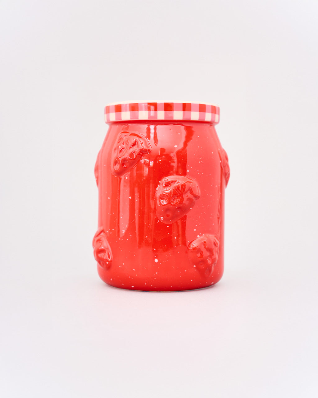 STRAWBERRY JAM PENCIL CUP