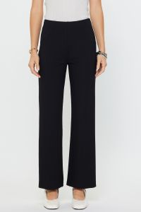 PULL-ON SEAMED PANT