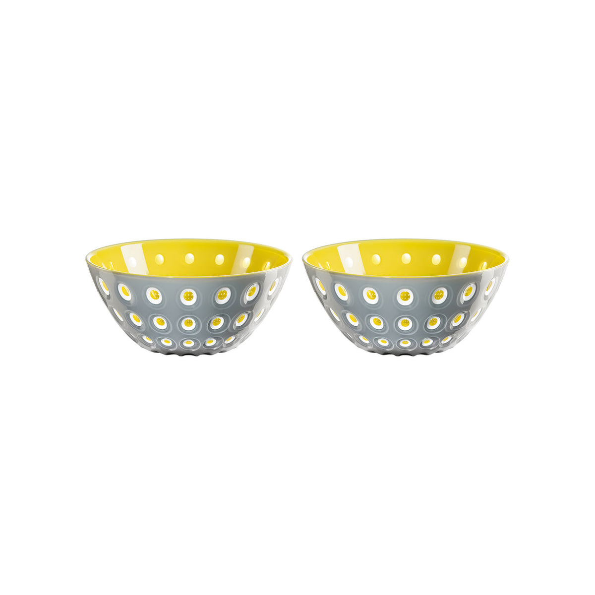 MURRINE SMALL BOWLS SET 2