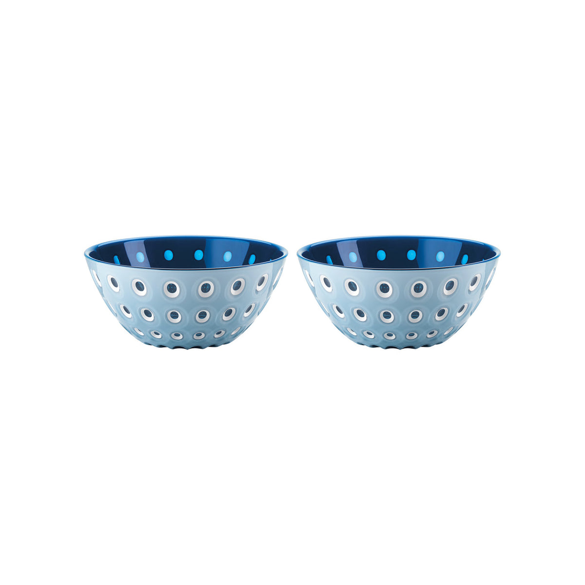 MURRINE SMALL BOWLS SET 2