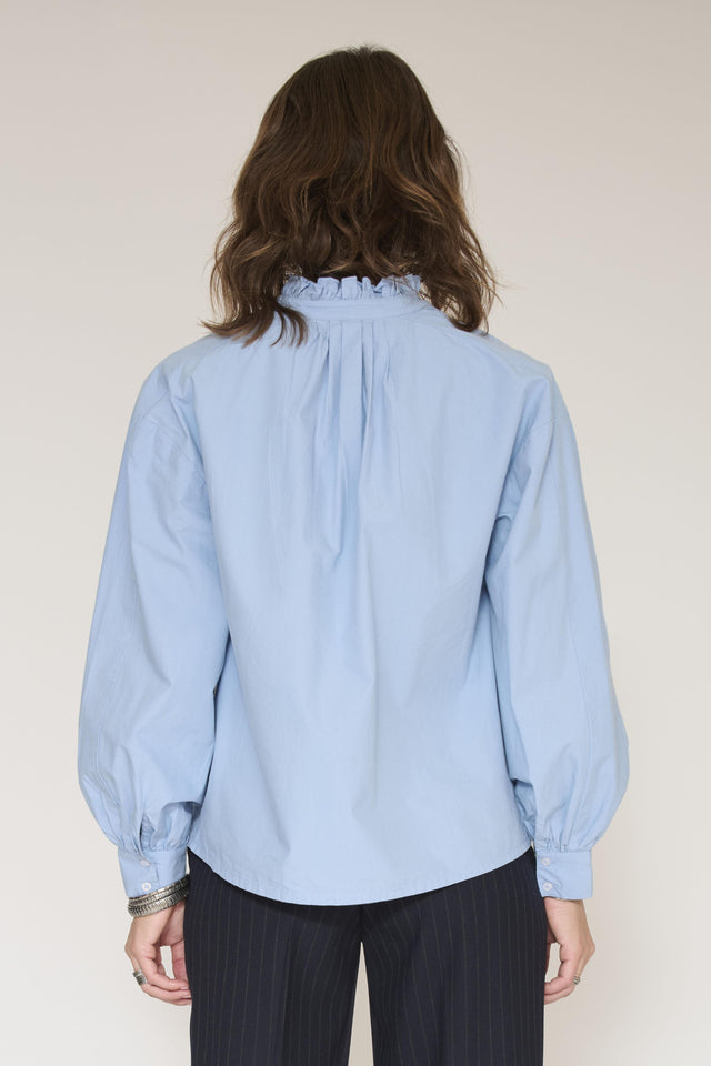 CELIM BUTTON DOWN SHIRT