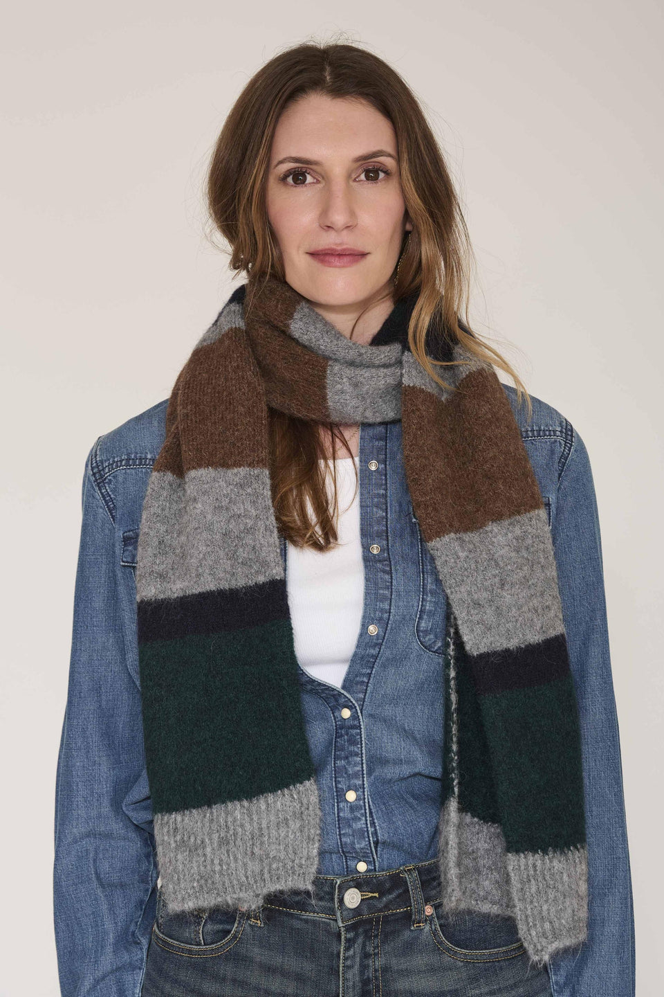 FITIA SCARF
