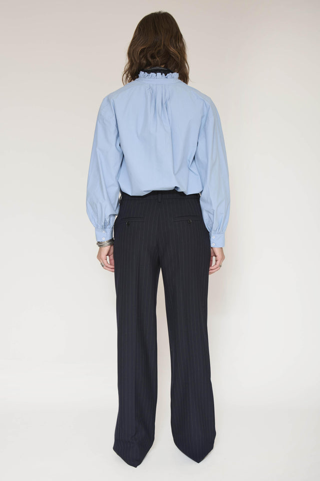 PINA NAVY TROUSER