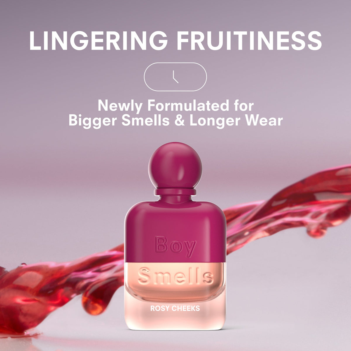 ROSY CHEEKS HERO 50ML