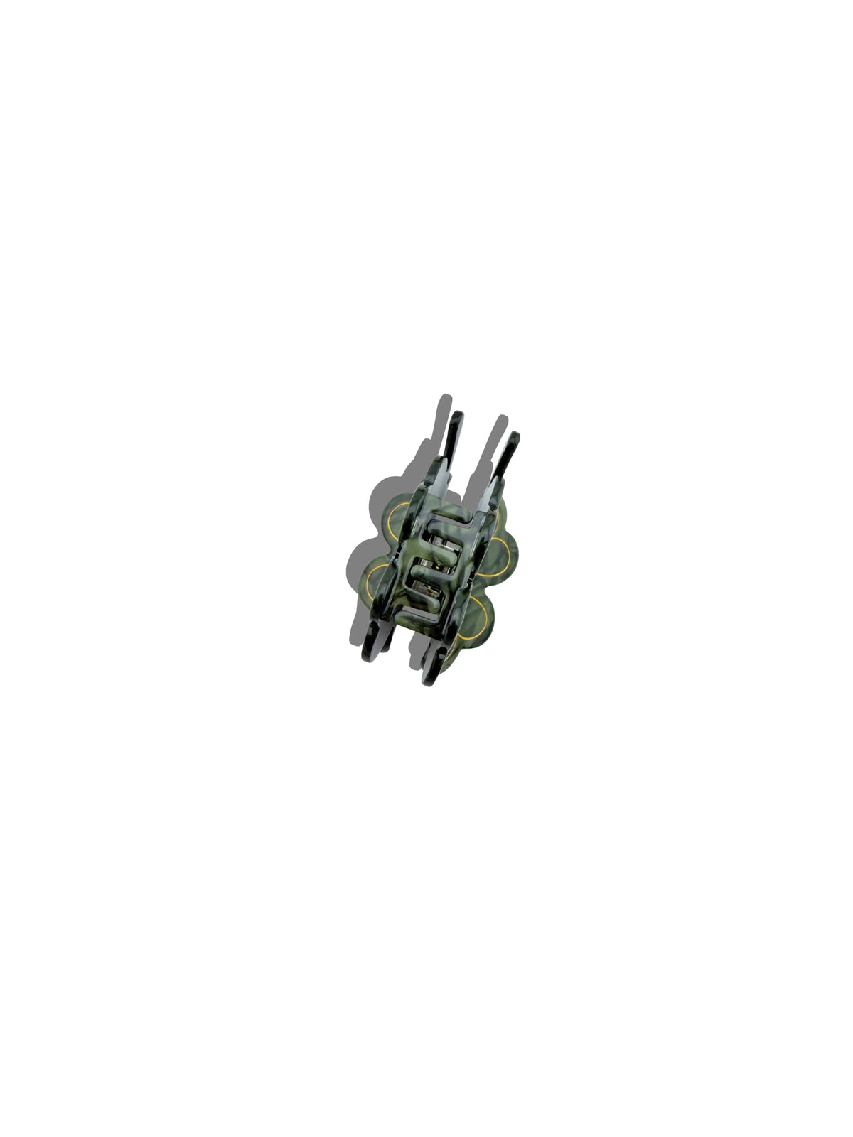 CLOVER CLAW CLIP