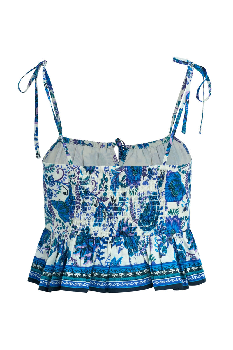 NORWOOD TOP