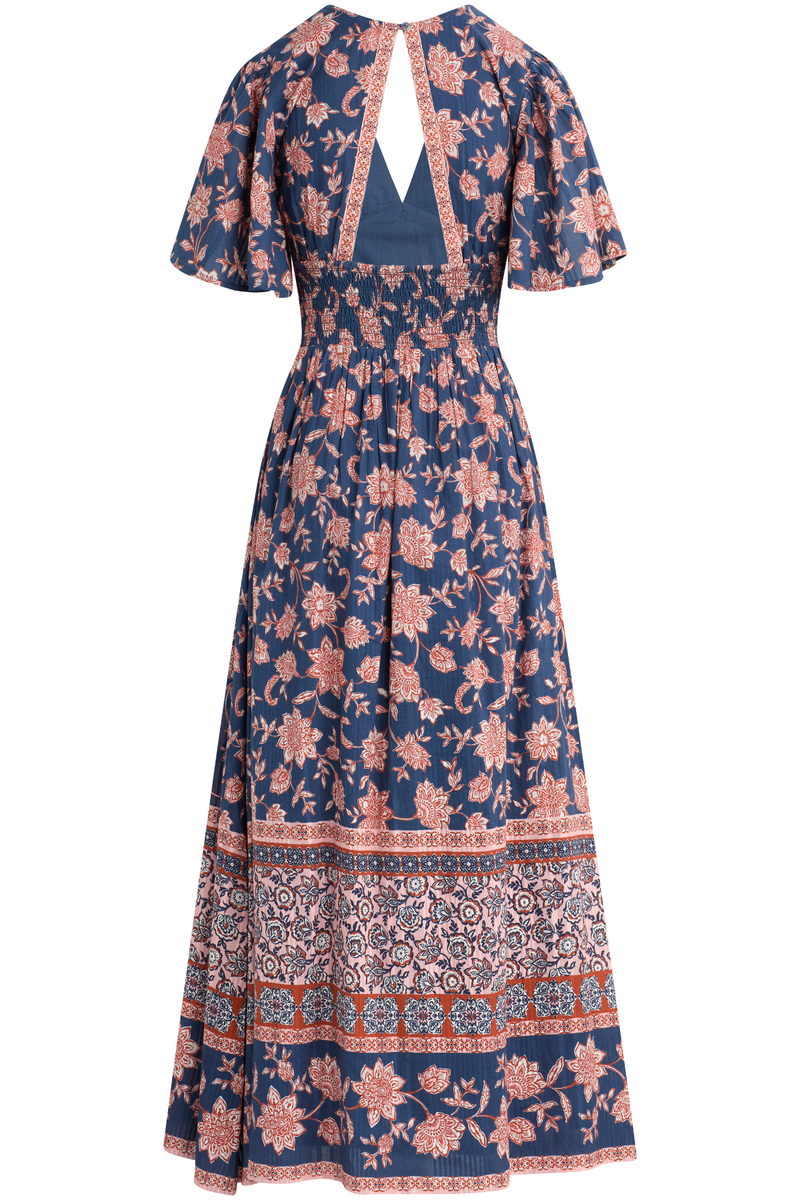 PIAZZA DRESS
