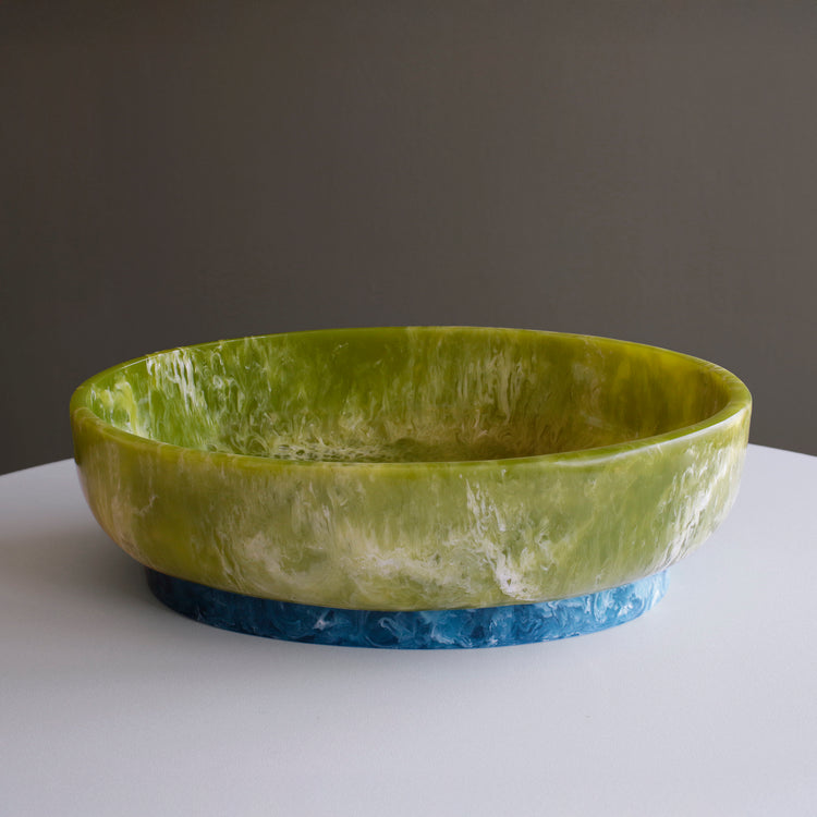 RIO LARGE OVAL BOWL